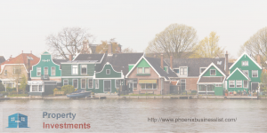 Real Estate Investing And The Importance Of Having A Business Plan
